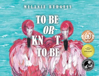 Front cover_To Be or Knot To Be