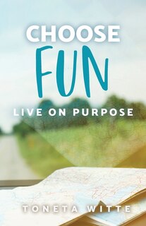 Front cover_Choose Fun