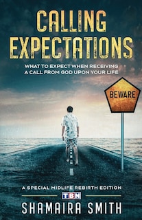 Couverture_Calling Expectations