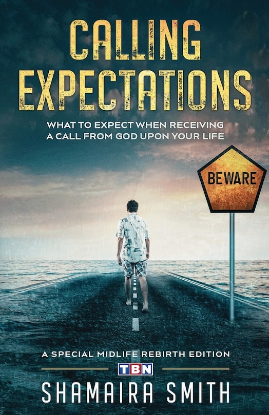 Couverture_Calling Expectations