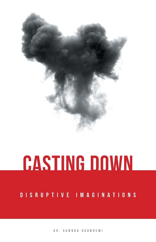 Front cover_Casting Down Disruptive Imaginations