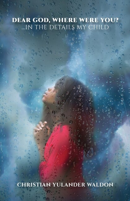 Couverture_Dear God, Where Were You?