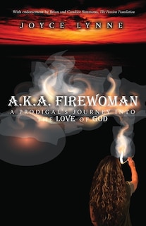 Couverture_A.K.A. Firewoman