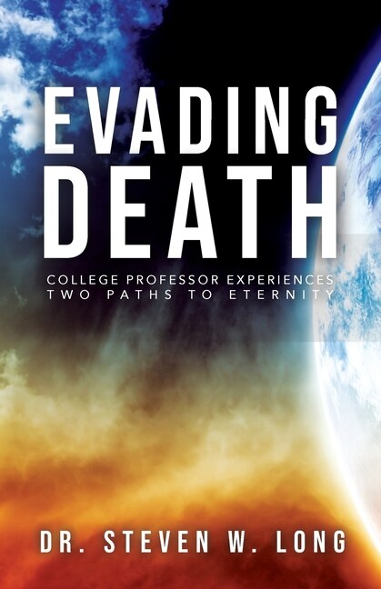 Front cover_Evading Death