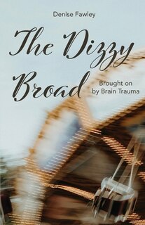 Couverture_The Dizzy Broad