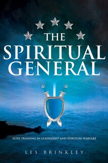 Front cover_The Spiritual General