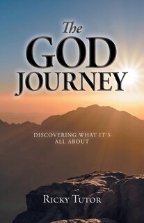 Front cover_The God Journey