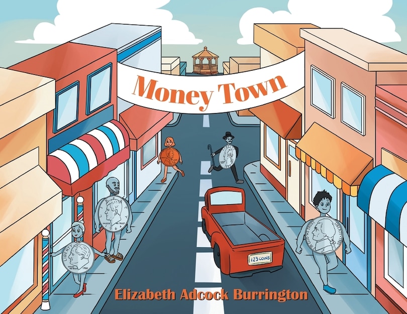 Couverture_Money Town