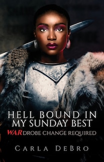 Couverture_Hell Bound in My Sunday Best