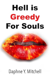 Couverture_Hell is Greedy For Souls