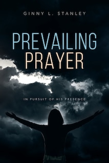 Front cover_Prevailing Prayer