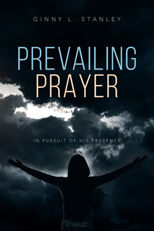 Front cover_Prevailing Prayer