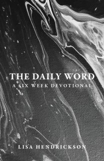Front cover_The Daily Word