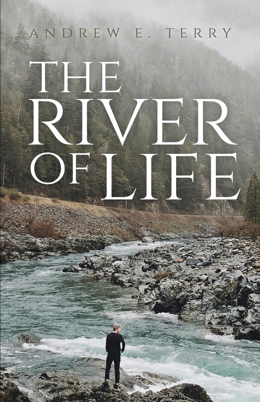 Front cover_The River of Life