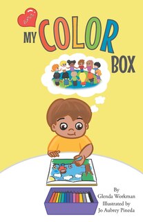 Front cover_My Color Box