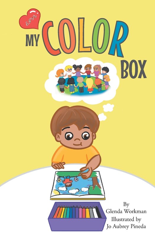 Front cover_My Color Box