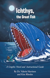 Front cover_Ichthys, The Great Fish