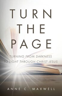 Front cover_Turn the Page