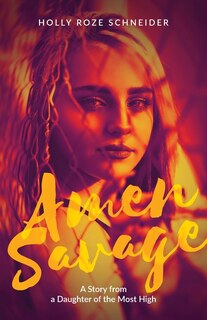 Front cover_Amen Savage