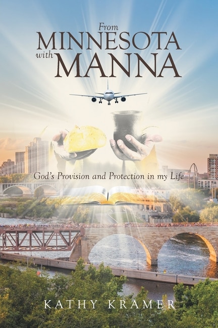 Couverture_From Minnesota With Manna