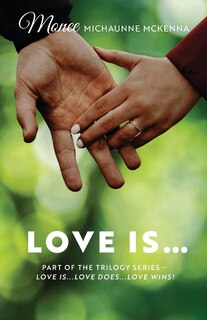 Front cover_Love Is...