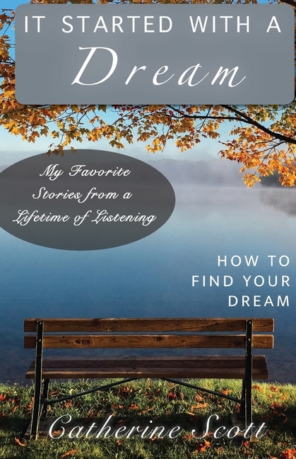 Couverture_It Started with a Dream