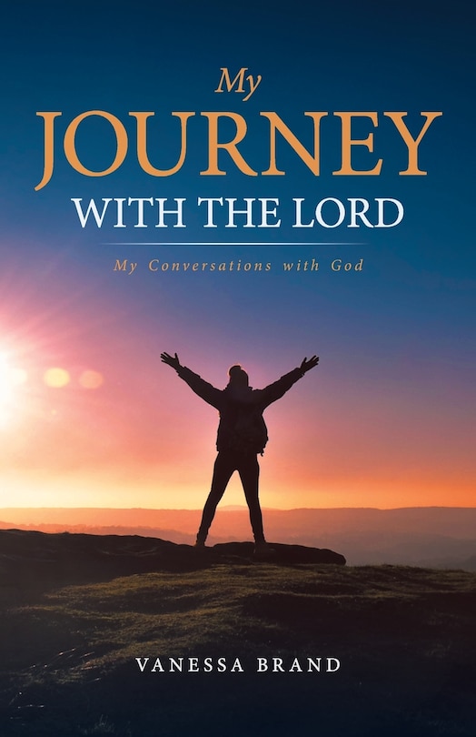 Couverture_My Journey with the Lord