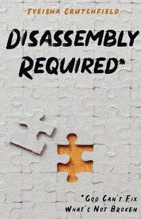 Couverture_Disassembly Required