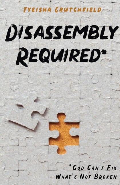 Couverture_Disassembly Required