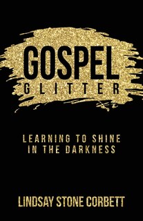 Front cover_Gospel Glitter