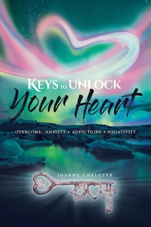 Couverture_Keys to Unlock Your Heart