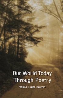 Couverture_Our World Today Through Poetry