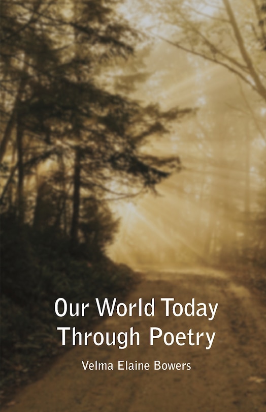 Couverture_Our World Today Through Poetry