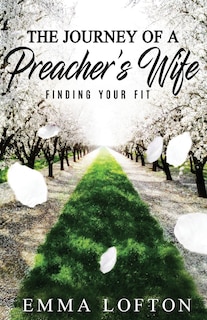 Couverture_The Journey of a Preacher's Wife
