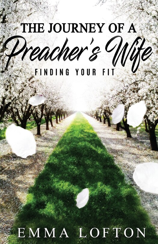 Couverture_The Journey of a Preacher's Wife