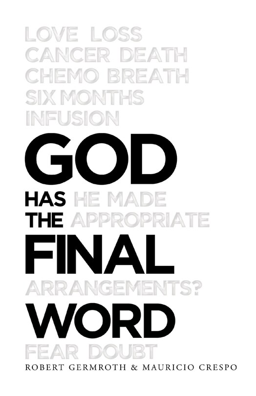 Front cover_God Has the Final Word
