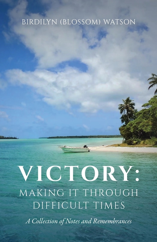 Front cover_Victory