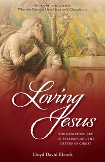 Couverture_Loving Jesus