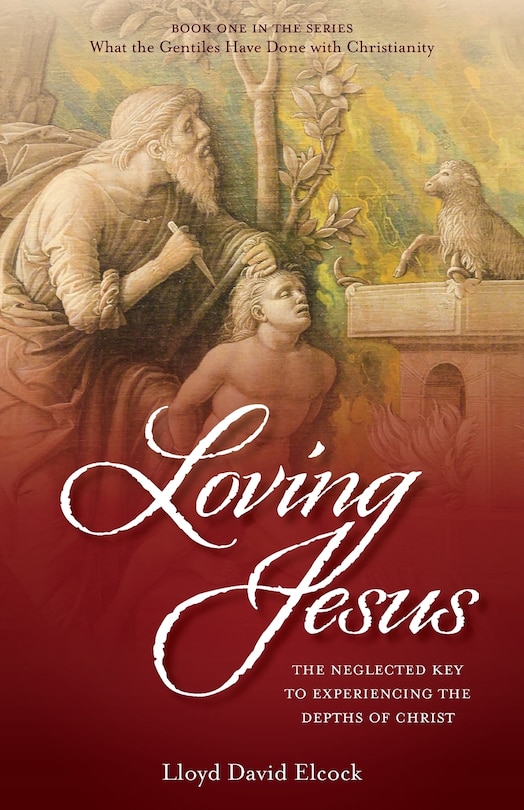 Couverture_Loving Jesus