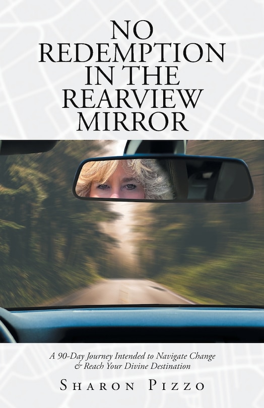 Front cover_No Redemption in the Rearview Mirror