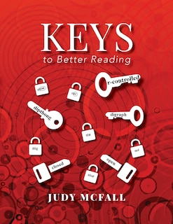 Couverture_Keys to Better Reading