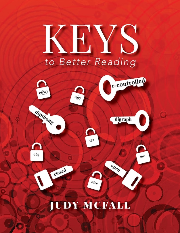 Couverture_Keys to Better Reading