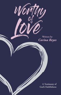Front cover_Worthy of Love