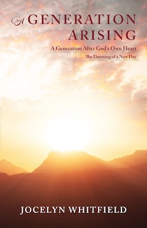 Couverture_A Generation Arising