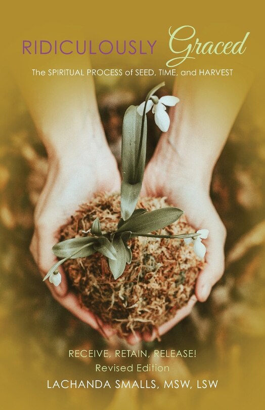 Couverture_Ridiculously Graced