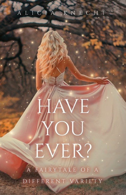 Front cover_Have You Ever?