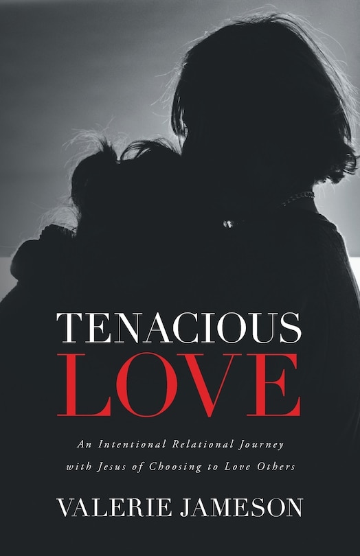 Front cover_Tenacious Love