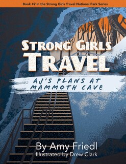 Front cover_Strong Girls Travel