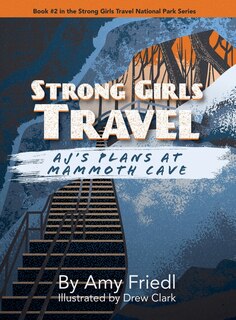 Front cover_Strong Girls Travel