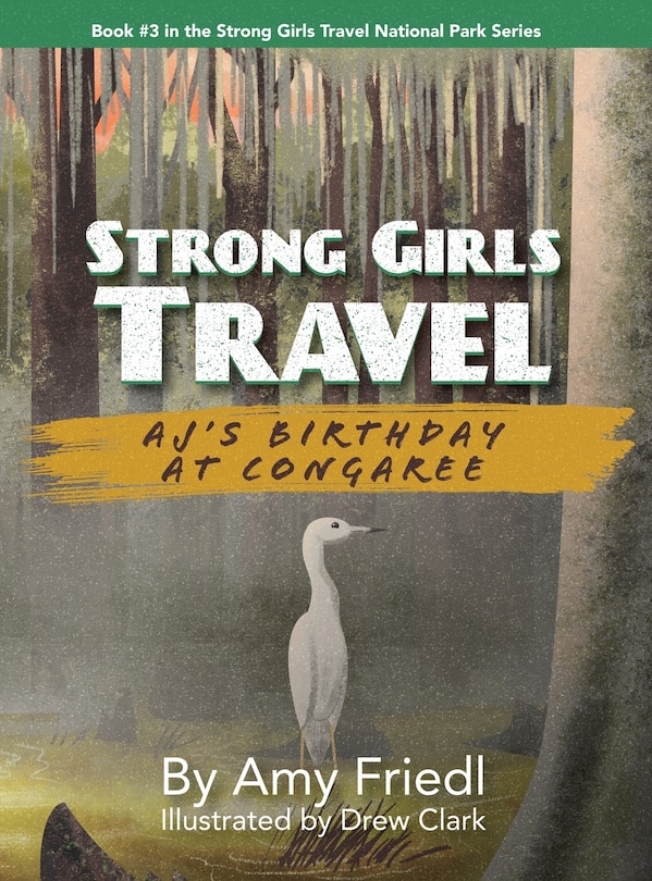 Front cover_Strong Girls Travel